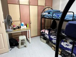 Blk 283 Tampines Street 22 (Tampines), HDB 4 Rooms #465380621